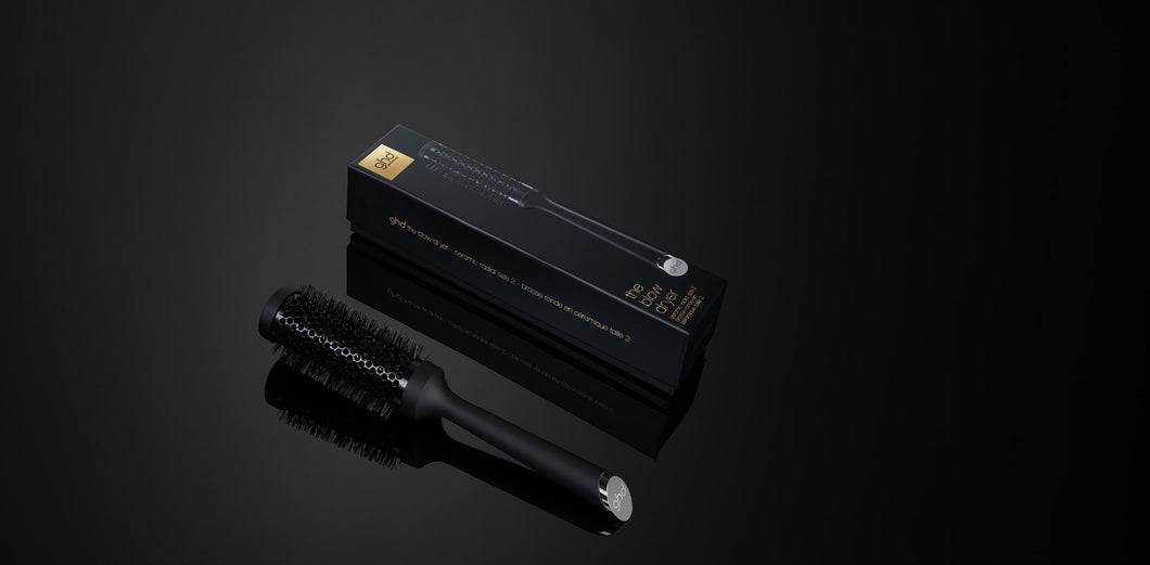GHD The Blow Dryer Ceramic Radial Brush Size 2