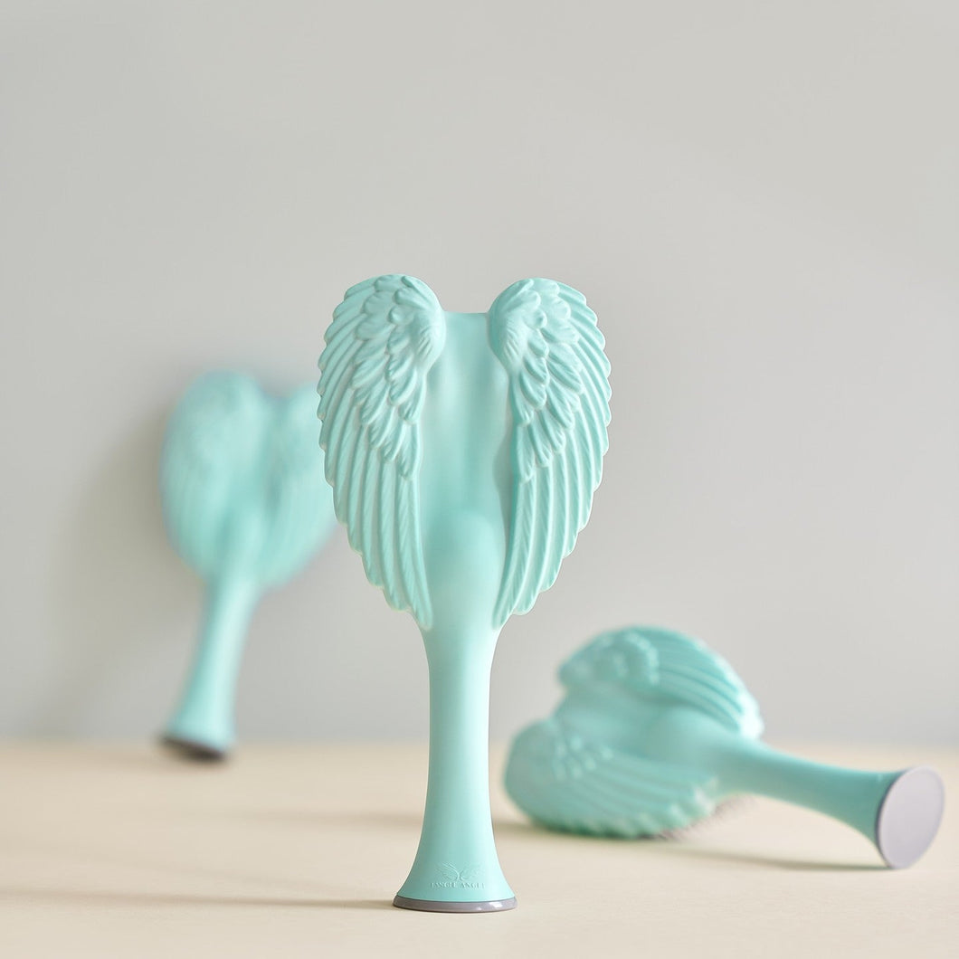 Tangle Angel 2.0 Matt Pastel Mint