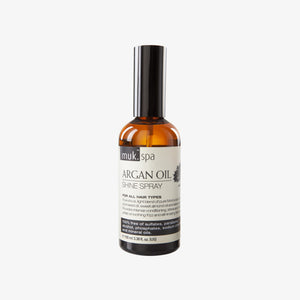 Muk Argan Oil Shine Spray
