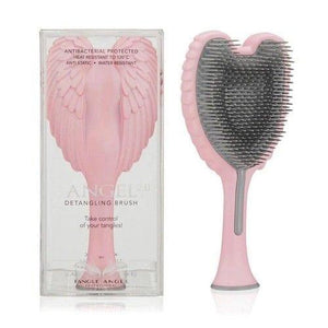 Tangle Angel 2.0 Matt Pink