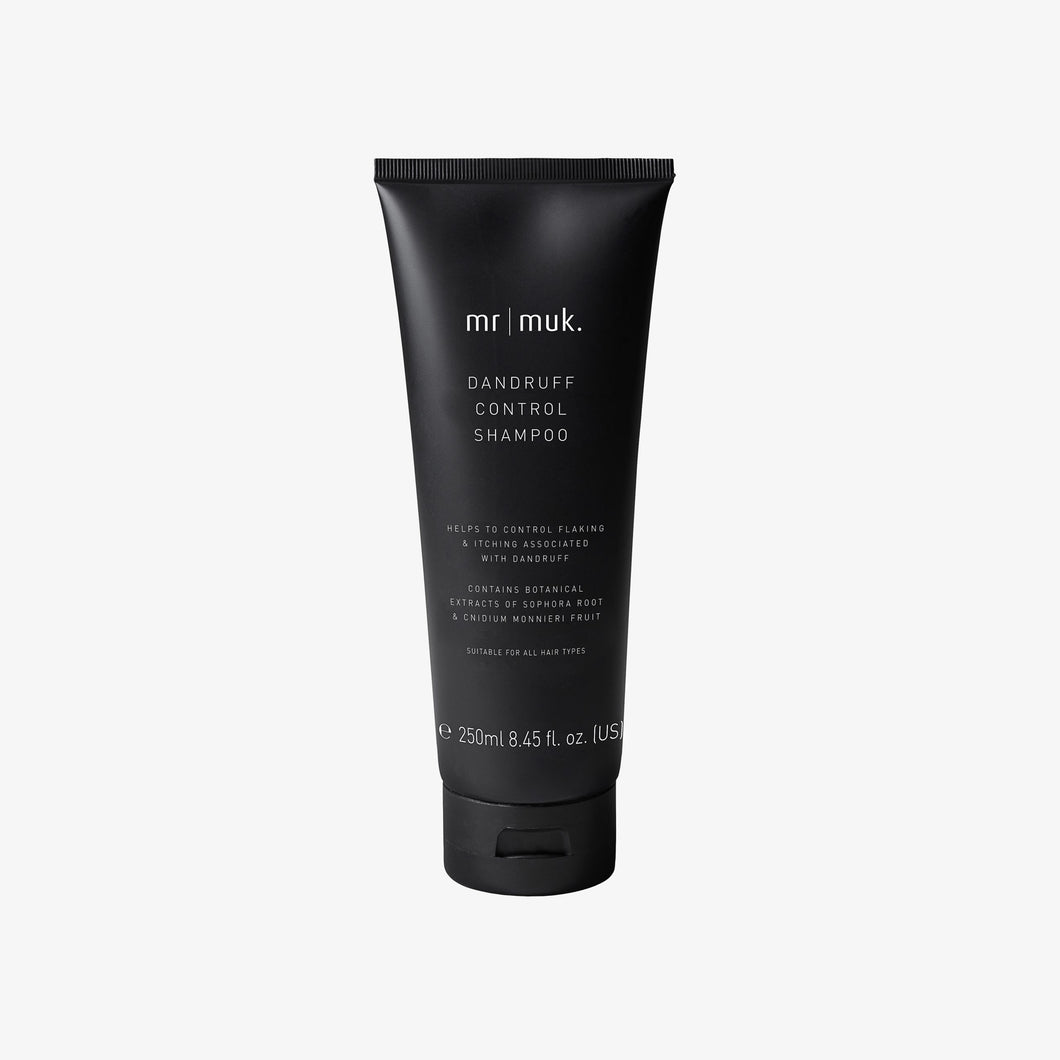 Mr Muk Dandruff control shampoo