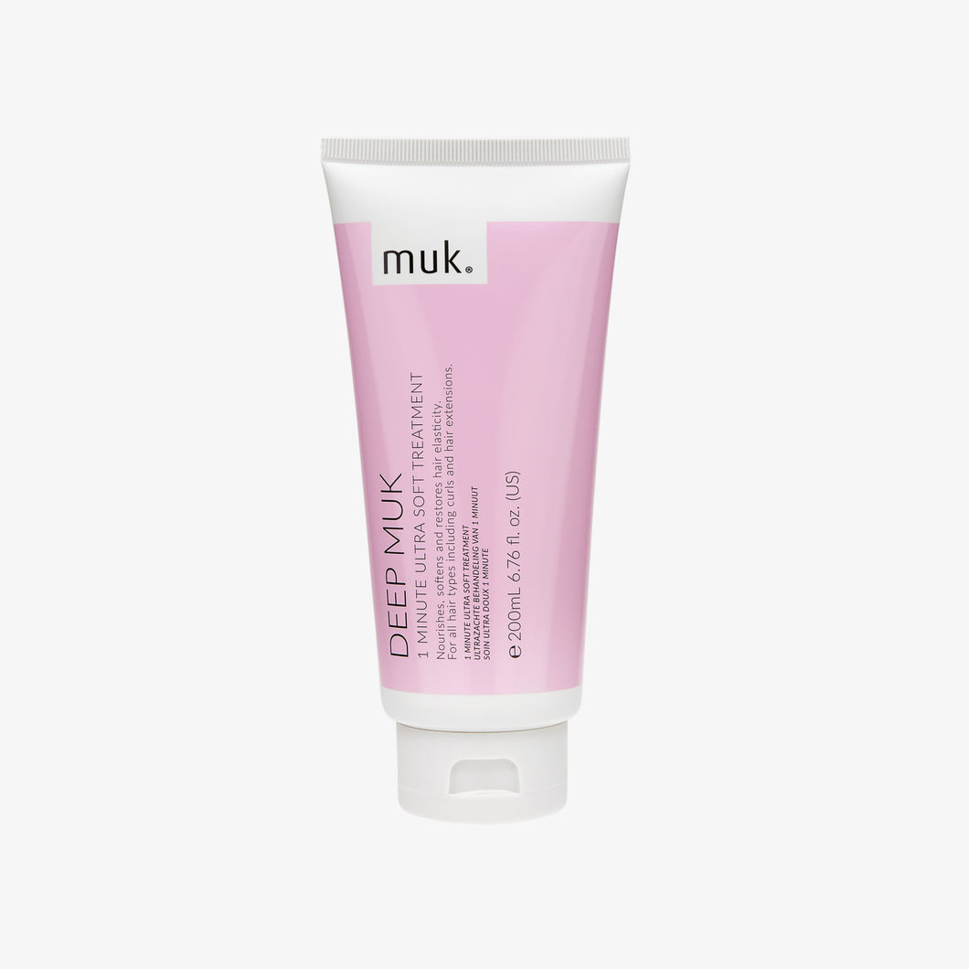 Deep Muk 1 Minute Treatment