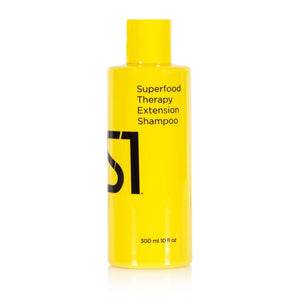 Seamless 1 Hair Care Extensions Superfood Therapy Extensions Shampoo