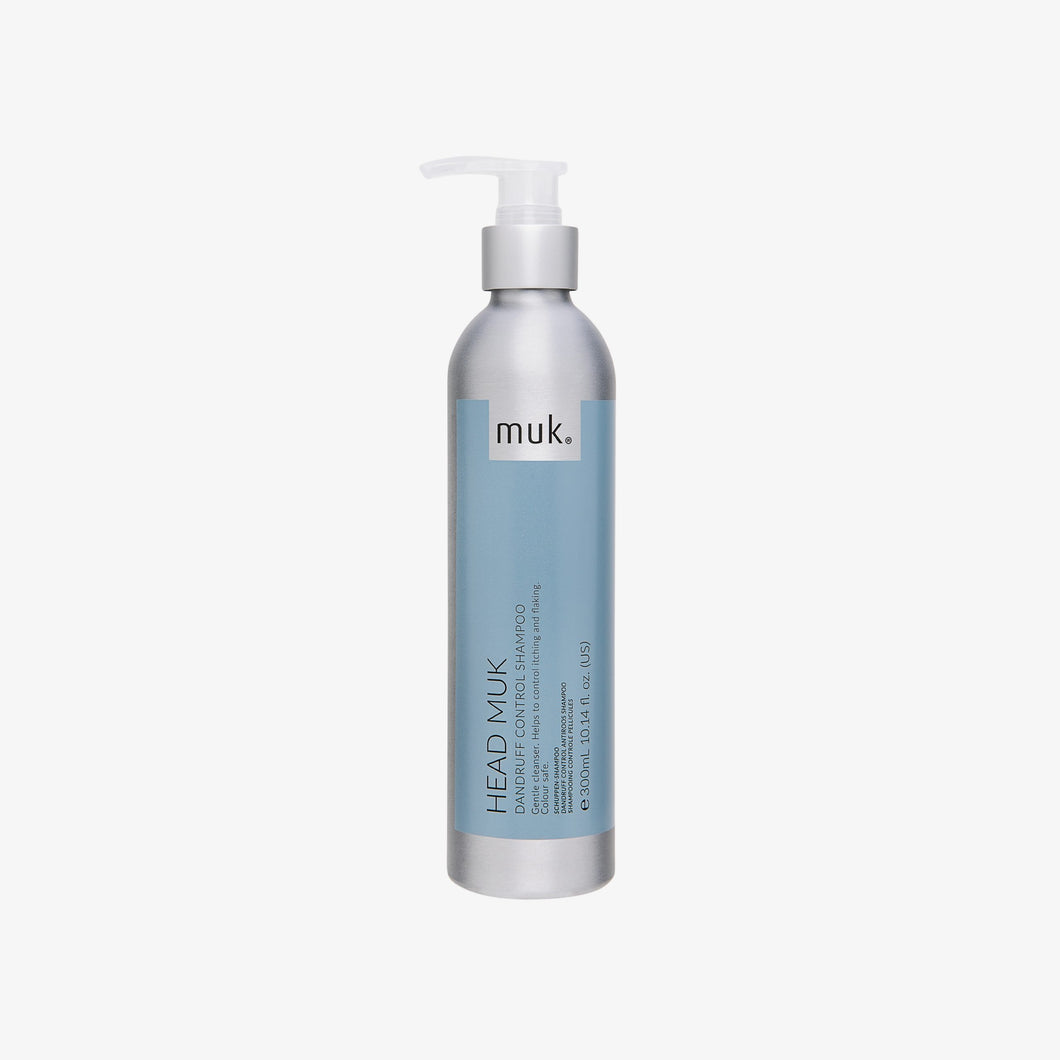 Head Muk Dandruff Shampoo