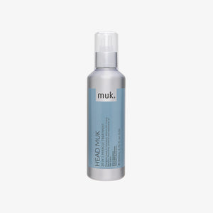 Head Muk Miracle Treatment