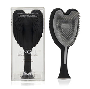 Tangle Angel 2.0 Matt Black