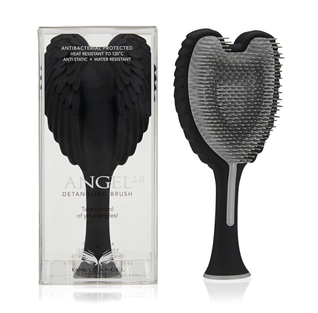 Tangle Angel 2.0 Matt Black