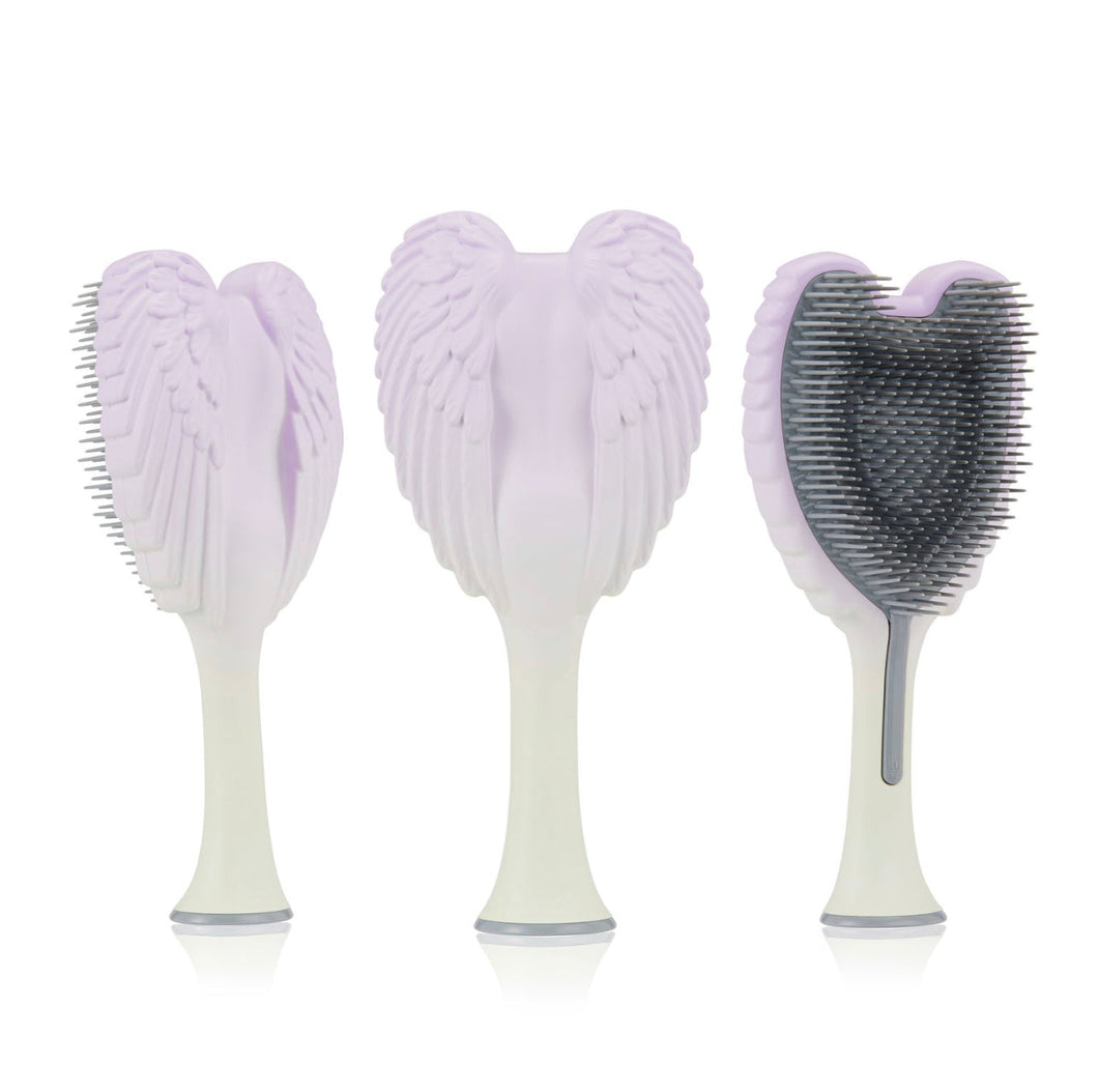 Tangle Angel 2.0 Matt Ombre Lilac/Ivory