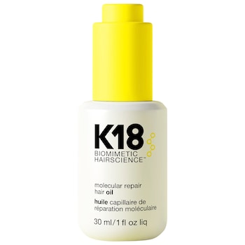 K18 Hair Repair Oil 30ml