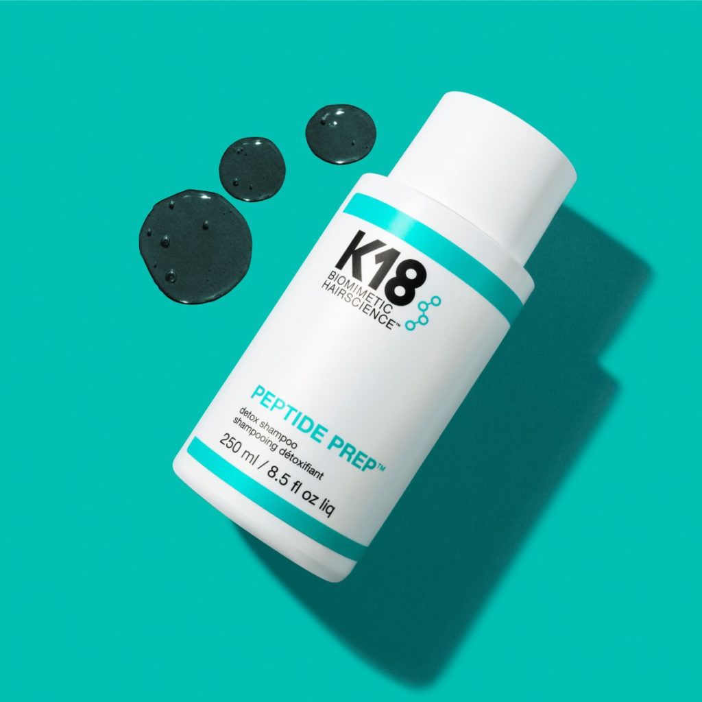K18 Detox Shampoo 250ml