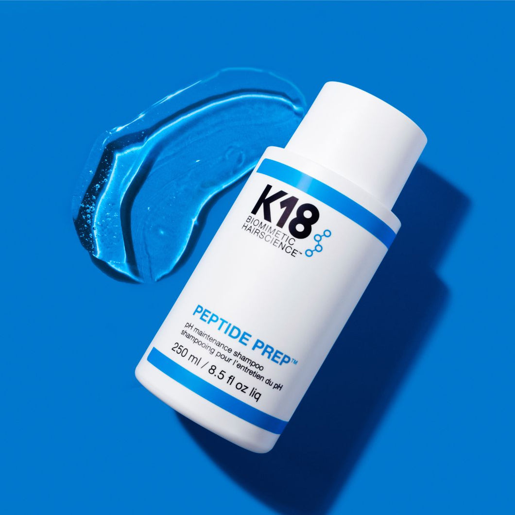 K18 pH Shampoo 250ml