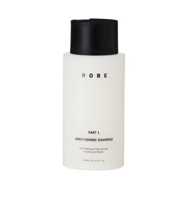 Robe Hair Care Lengthening Shampoo 300ml