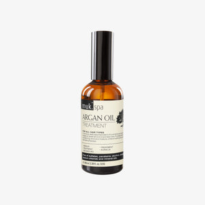 Muk Argan Oil Treatment
