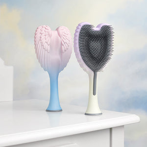 Tangle Angel 2.0 Pink, Blue Ombre