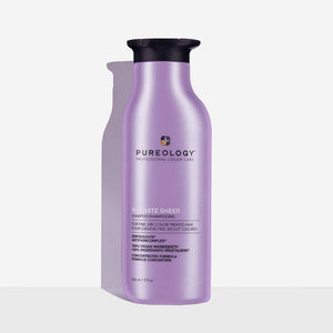 Pureology Hydrate Sheer Shampoo