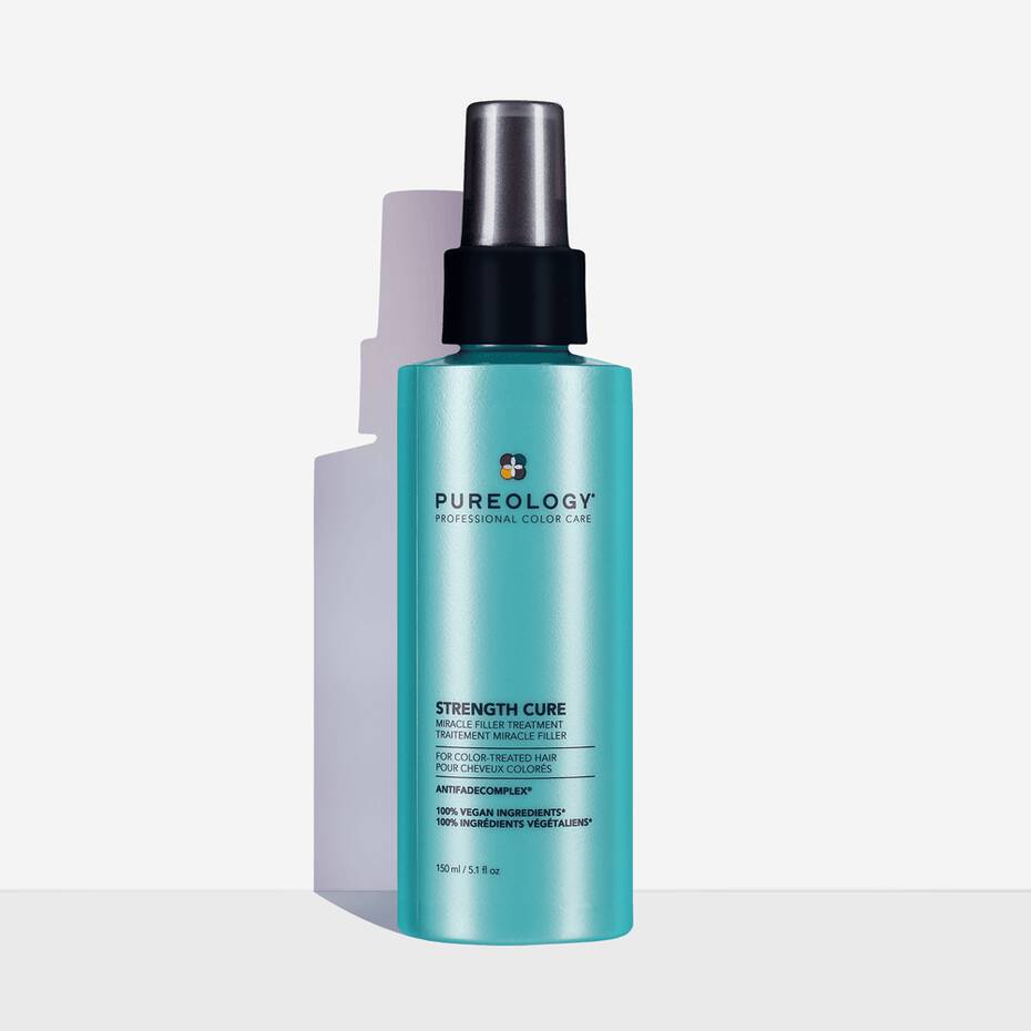 Pureology Strength Cure Miracle Filler Treatment