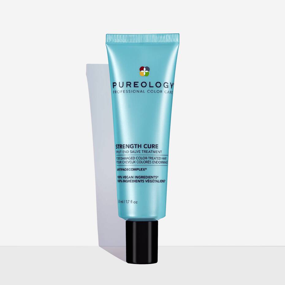Pureology Strength Cure Split End Salve Treatment