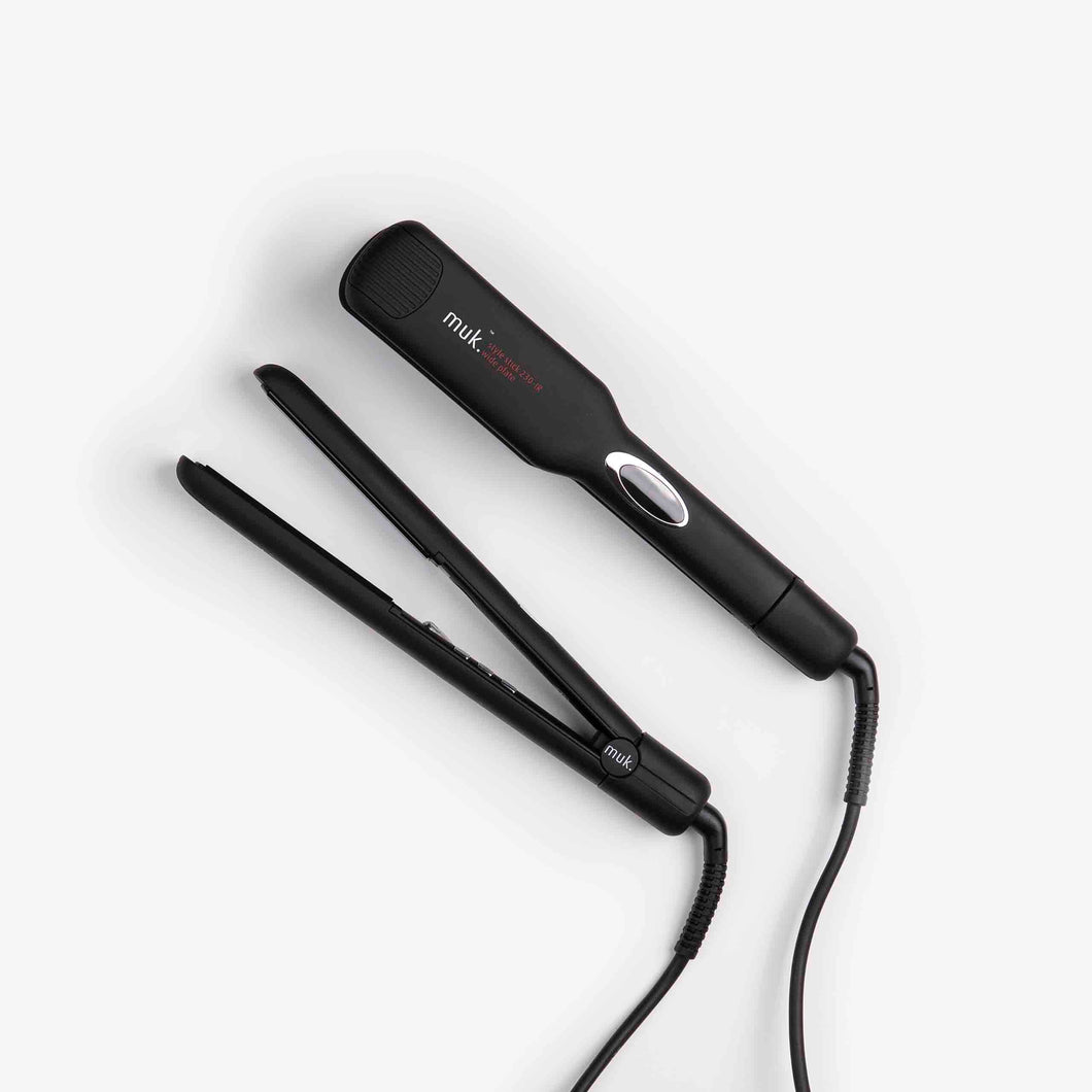 Muk Style Stick 230 - IR Wide Plate