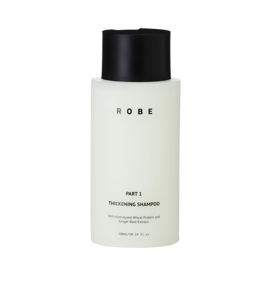 Robe Hair Care Thickening Shampoo 300ml