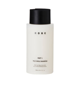 Robe Hair Care Youthful Shampoo 300ml