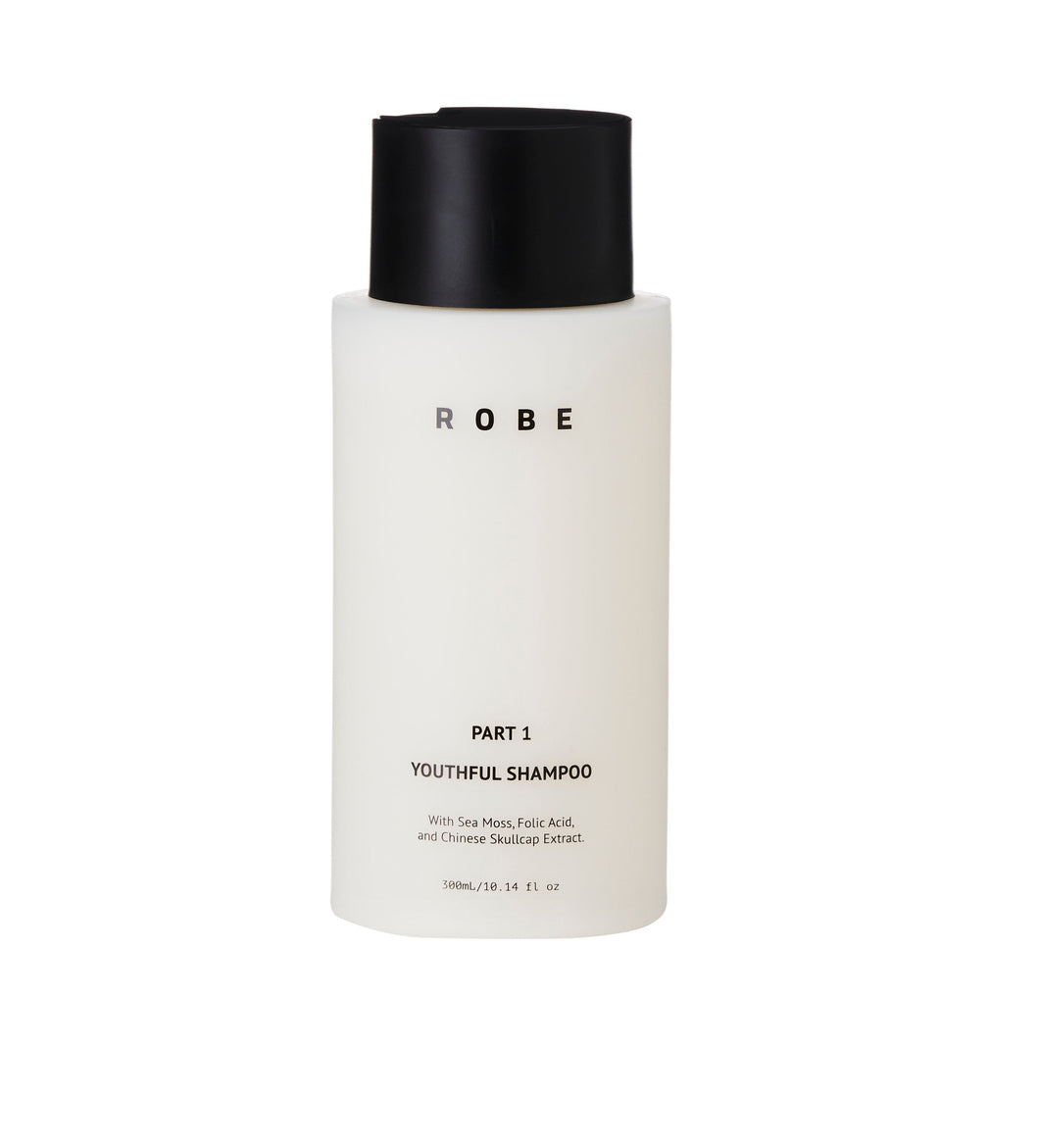 Robe Hair Care Youthful Shampoo 300ml