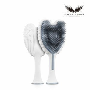 Tangle Angel 2.0 Matte White